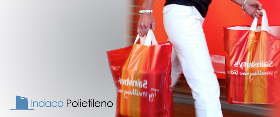 Bolsas de Polietileno
