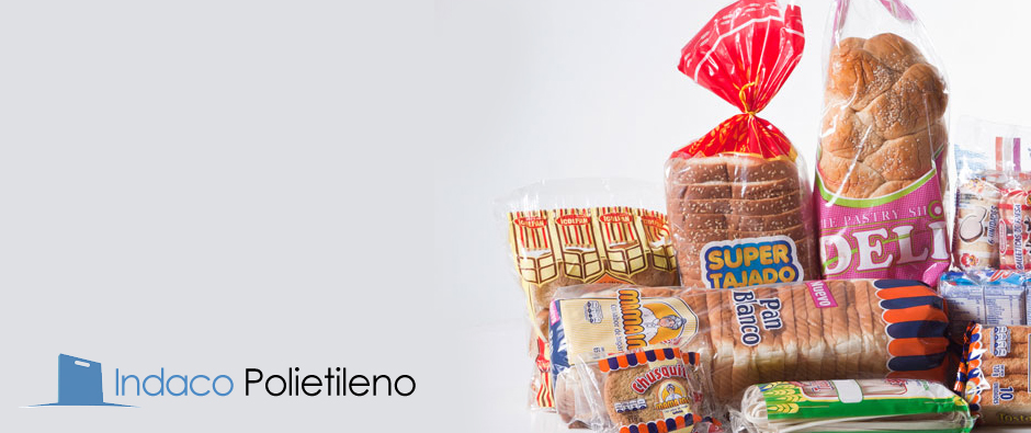 Bolsas de Polietileno