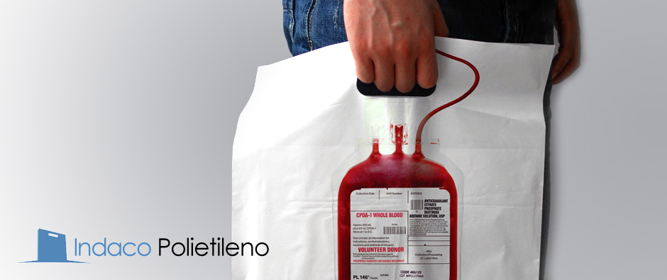 Bolsas de Polietileno